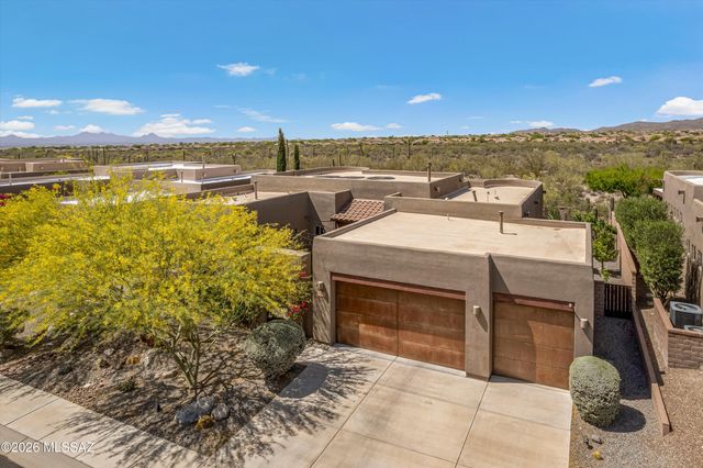 12573 N Fallen Shadows Drive, Marana, AZ 85658