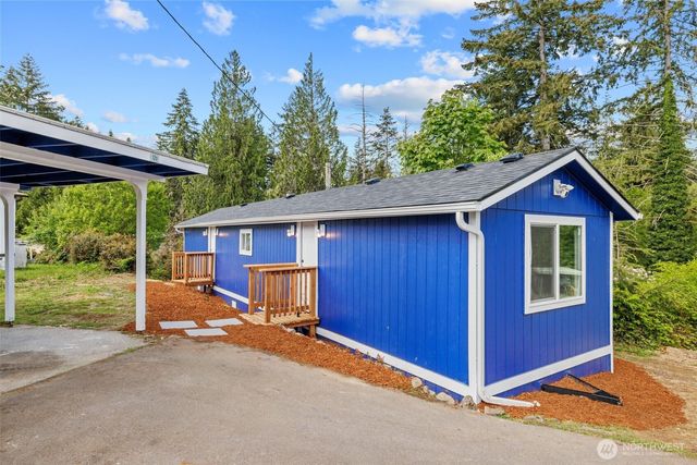9111 66th Avenue NW #129, Gig Harbor, WA 98332
