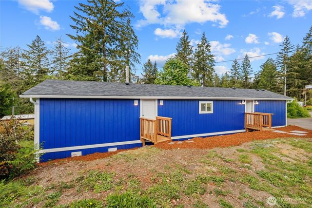 9111 66th Avenue NW #129, Gig Harbor, WA 98332