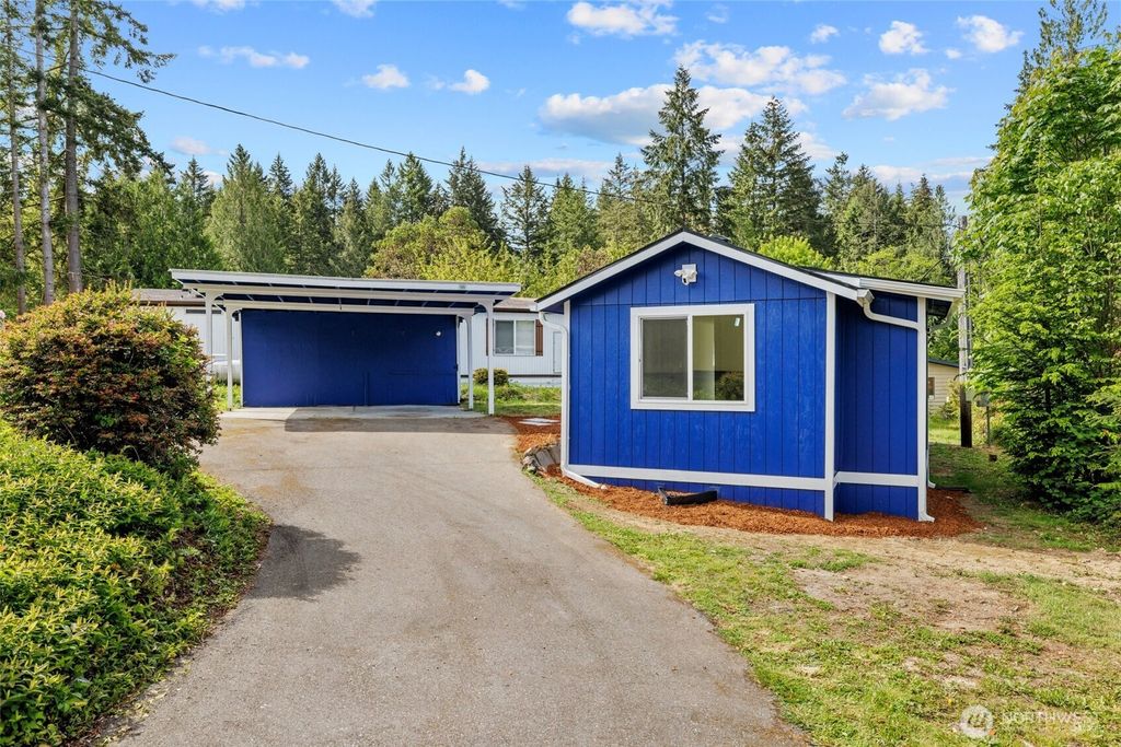 9111 66th Avenue NW #129, Gig Harbor, WA 98332