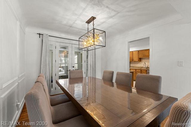 835 S Silvery Lane, Dearborn, MI 48124