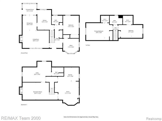 835 S Silvery Lane, Dearborn, MI 48124