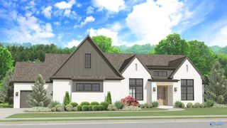 2702 Porch Swing Place, Huntsville, AL 35803