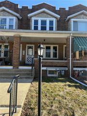 2014 West GREEN Street, Allentown City, PA 18104