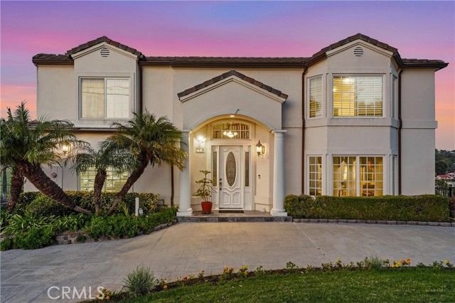 2034 Virazon Drive, La Habra Heights, CA 90631