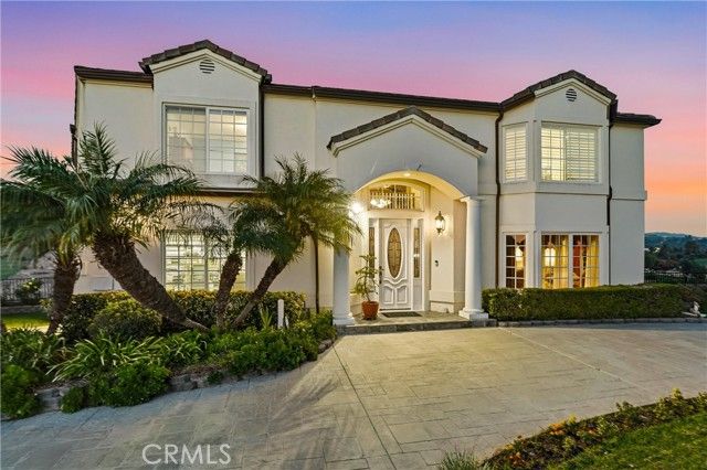 2034 Virazon Drive, La Habra Heights, CA 90631