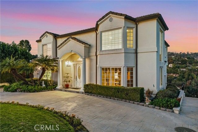 2034 Virazon Drive, La Habra Heights, CA 90631