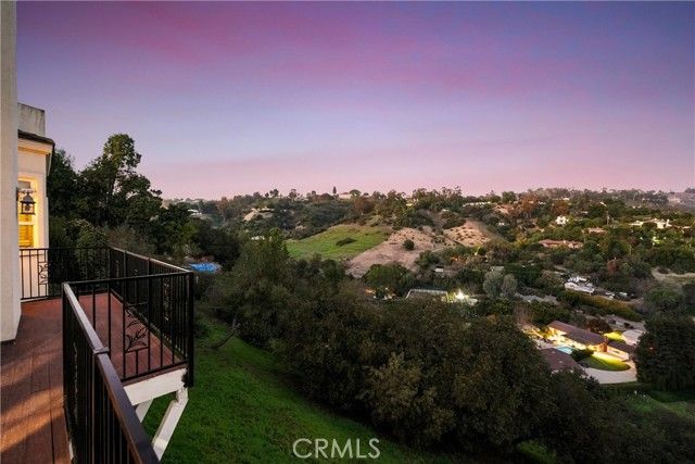 2034 Virazon Drive, La Habra Heights, CA 90631