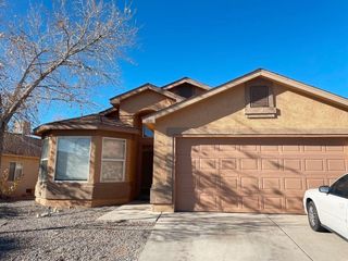 2315 Iron Gate Trail SW, Albuquerque, NM 87121