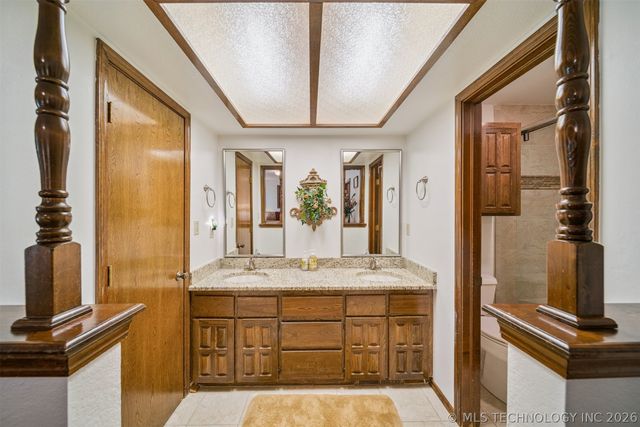 731 Kingfisher Road, Catoosa, OK 74015