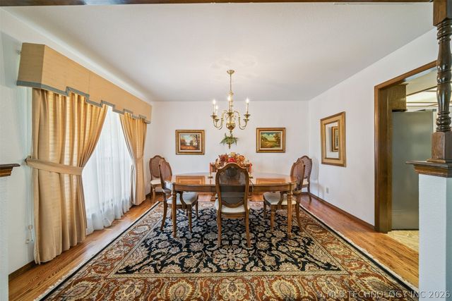 731 Kingfisher Road, Catoosa, OK 74015