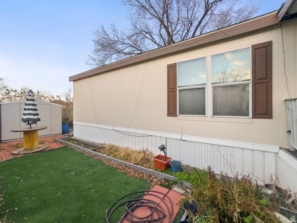 7032 W APALOOSA DR #24, West Valley City, UT 84128 — photo 4