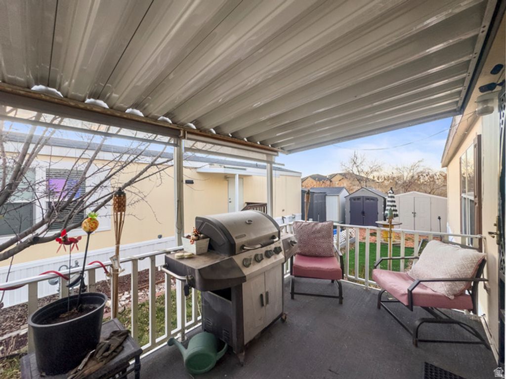 7032 W APALOOSA DR #24, West Valley City, UT 84128 — photo 5