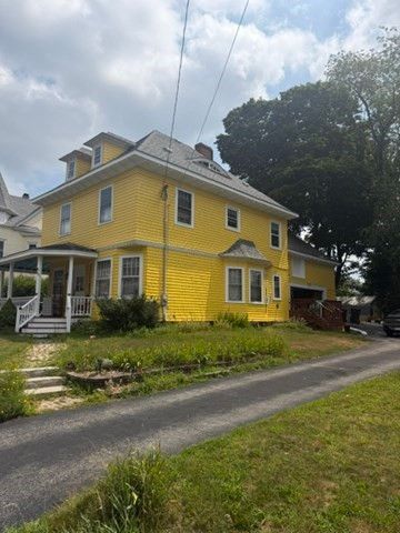 35 Brockton Avenue, Haverhill, MA 01830