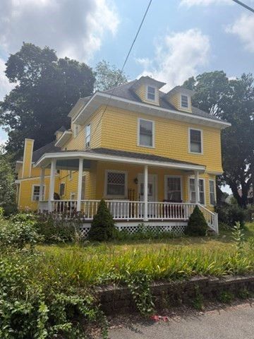 35 Brockton Avenue, Haverhill, MA 01830