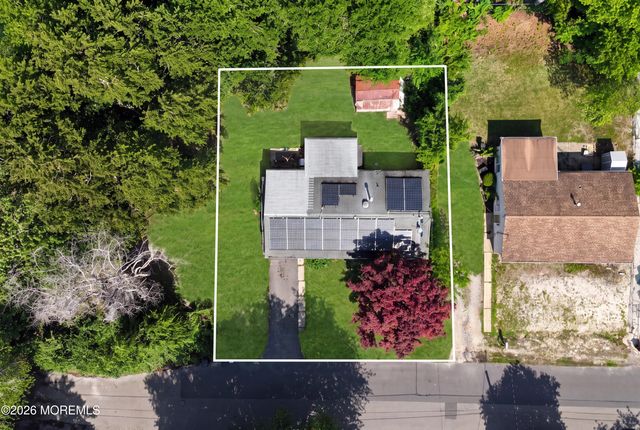 103 3rd Street, Barnegat, NJ 08005