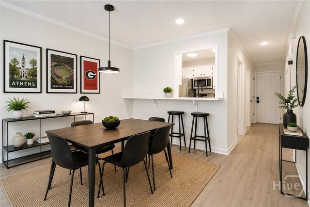 2165 Milledge Avenue A1, Athens, GA 30605
