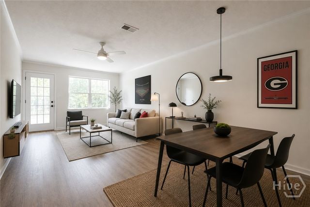 2165 Milledge Avenue A1, Athens, GA 30605