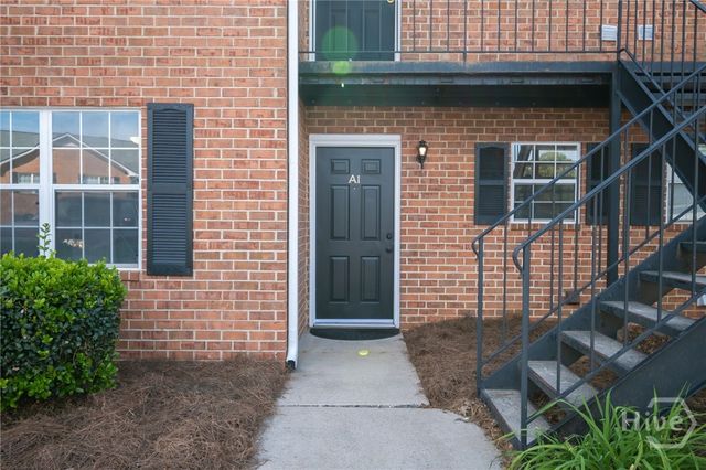 2165 Milledge Avenue A1, Athens, GA 30605