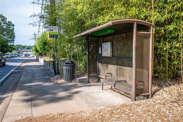 2165 Milledge Avenue A1, Athens, GA 30605