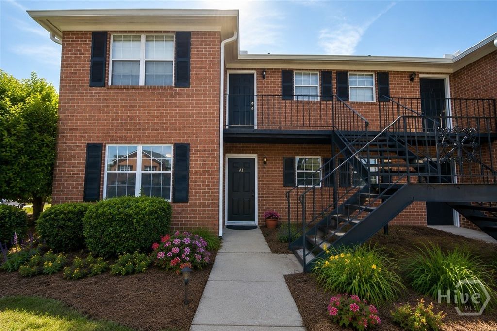 2165 Milledge Avenue A1, Athens, GA 30605