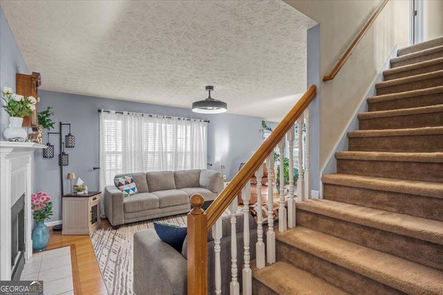 375 Bethesda Park Trail, Lawrenceville, GA 30044