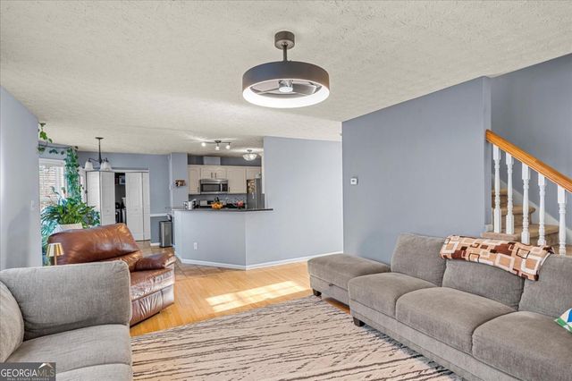 375 Bethesda Park Trail, Lawrenceville, GA 30044