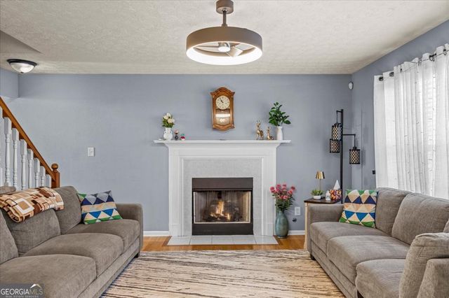 375 Bethesda Park Trail, Lawrenceville, GA 30044