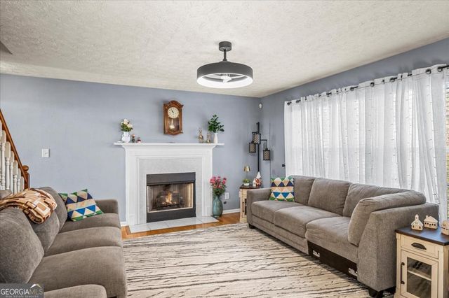 375 Bethesda Park Trail, Lawrenceville, GA 30044