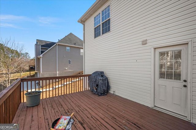 375 Bethesda Park Trail, Lawrenceville, GA 30044