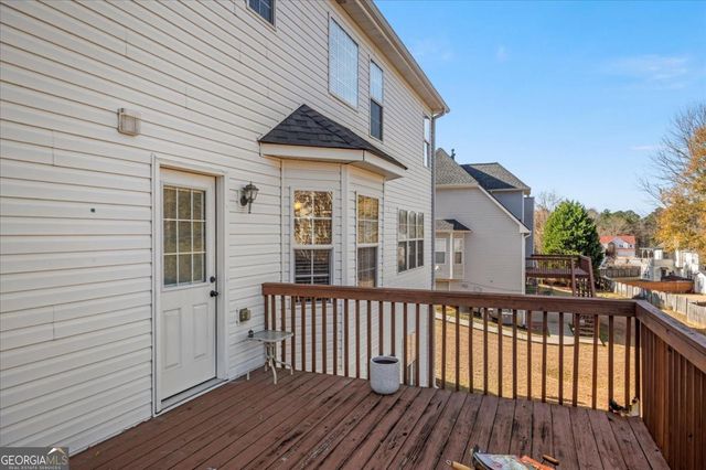 375 Bethesda Park Trail, Lawrenceville, GA 30044