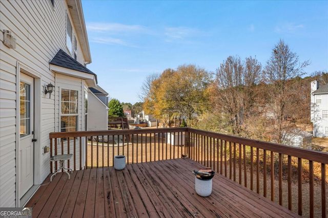 375 Bethesda Park Trail, Lawrenceville, GA 30044