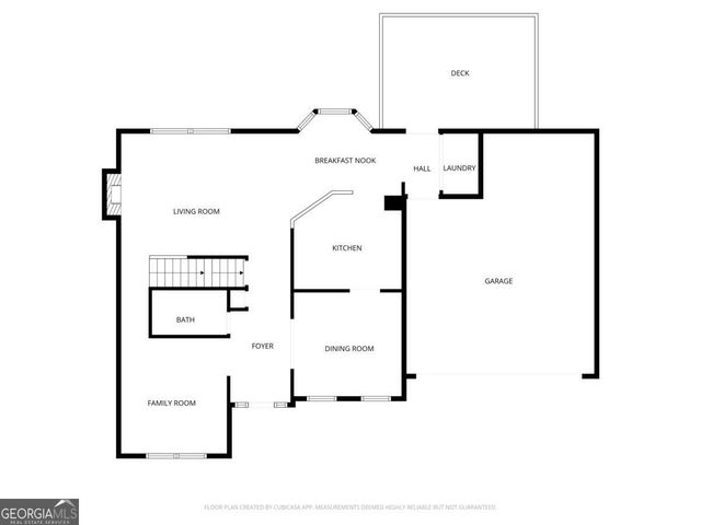 375 Bethesda Park Trail, Lawrenceville, GA 30044