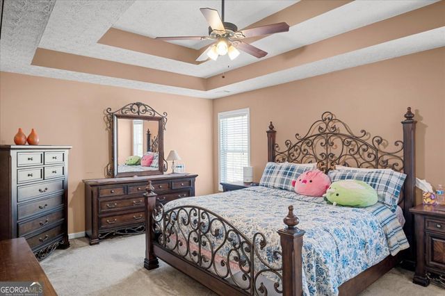 375 Bethesda Park Trail, Lawrenceville, GA 30044