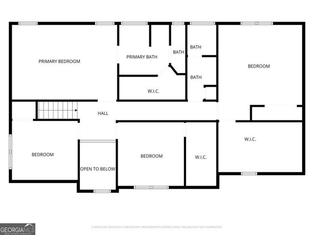 375 Bethesda Park Trail, Lawrenceville, GA 30044