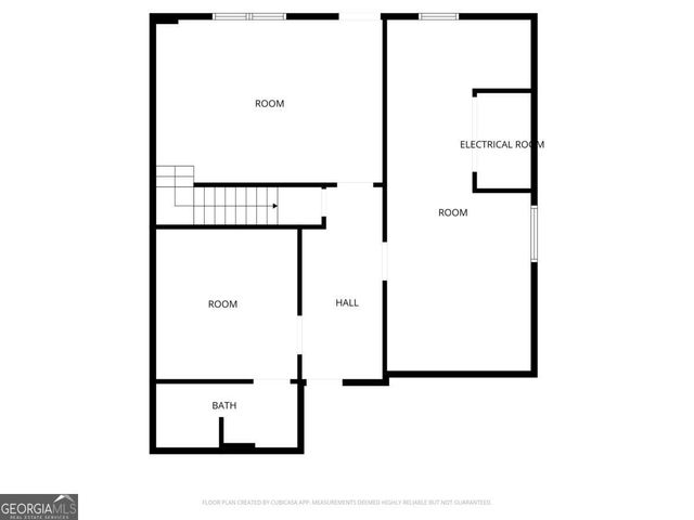 375 Bethesda Park Trail, Lawrenceville, GA 30044