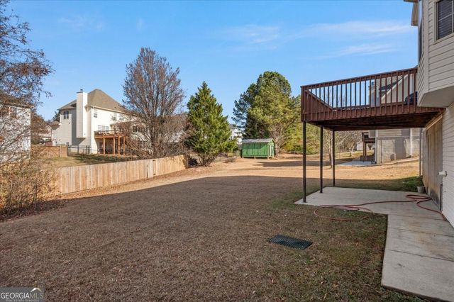 375 Bethesda Park Trail, Lawrenceville, GA 30044