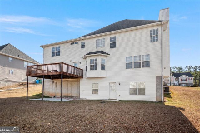 375 Bethesda Park Trail, Lawrenceville, GA 30044