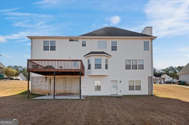 375 Bethesda Park Trail, Lawrenceville, GA 30044