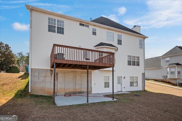 375 Bethesda Park Trail, Lawrenceville, GA 30044