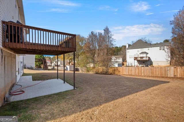 375 Bethesda Park Trail, Lawrenceville, GA 30044