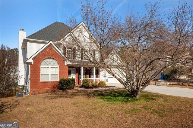 375 Bethesda Park Trail, Lawrenceville, GA 30044