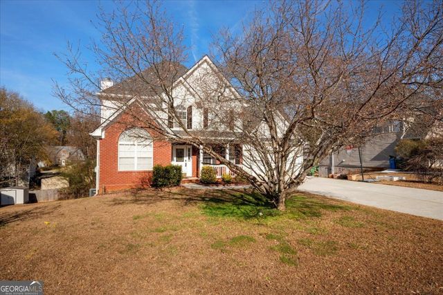 375 Bethesda Park Trail, Lawrenceville, GA 30044