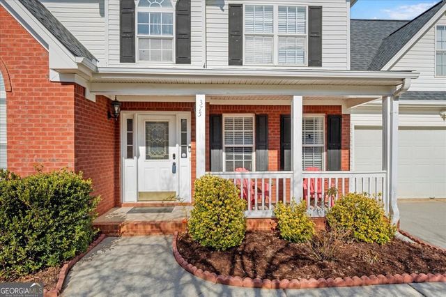 375 Bethesda Park Trail, Lawrenceville, GA 30044