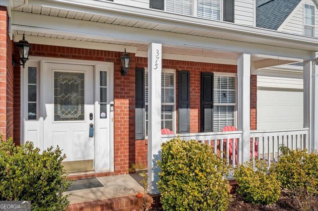 375 Bethesda Park Trail, Lawrenceville, GA 30044