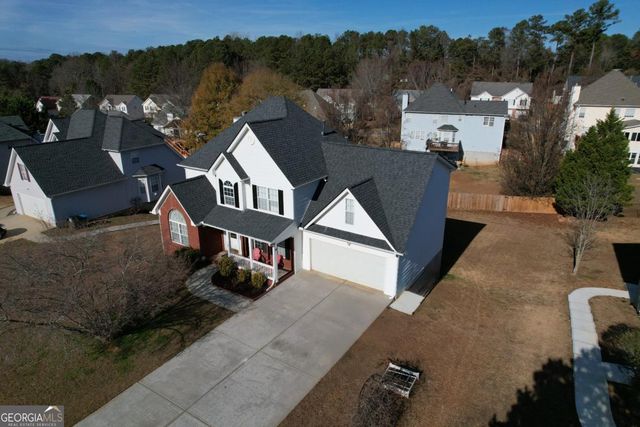 375 Bethesda Park Trail, Lawrenceville, GA 30044