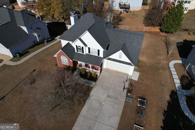 375 Bethesda Park Trail, Lawrenceville, GA 30044