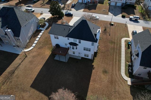 375 Bethesda Park Trail, Lawrenceville, GA 30044