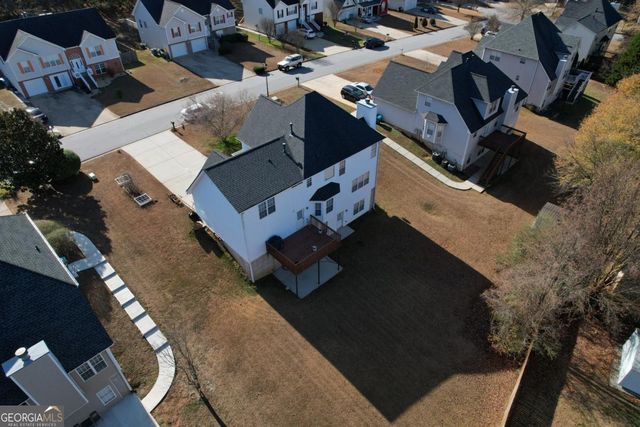 375 Bethesda Park Trail, Lawrenceville, GA 30044