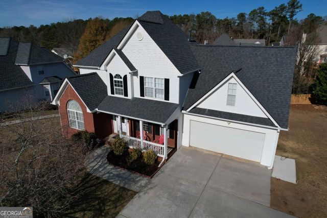 375 Bethesda Park Trail, Lawrenceville, GA 30044